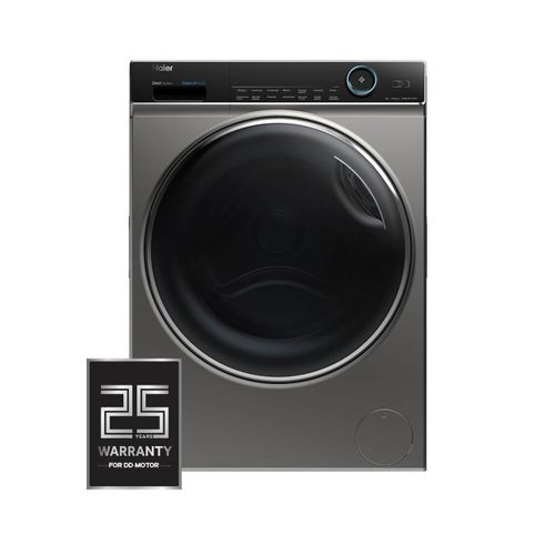 Haier 10 kg Front-Load Washing Machine