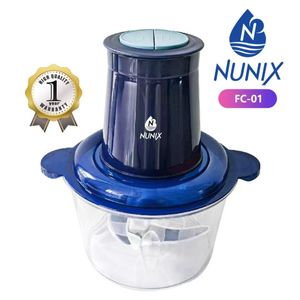 Nunix Food Chopper