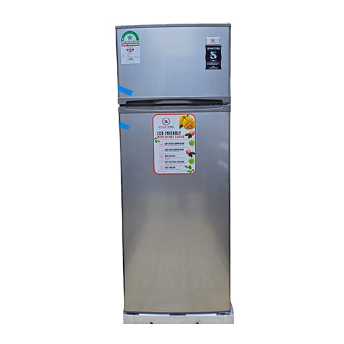 SmartPro Fridge 211L
