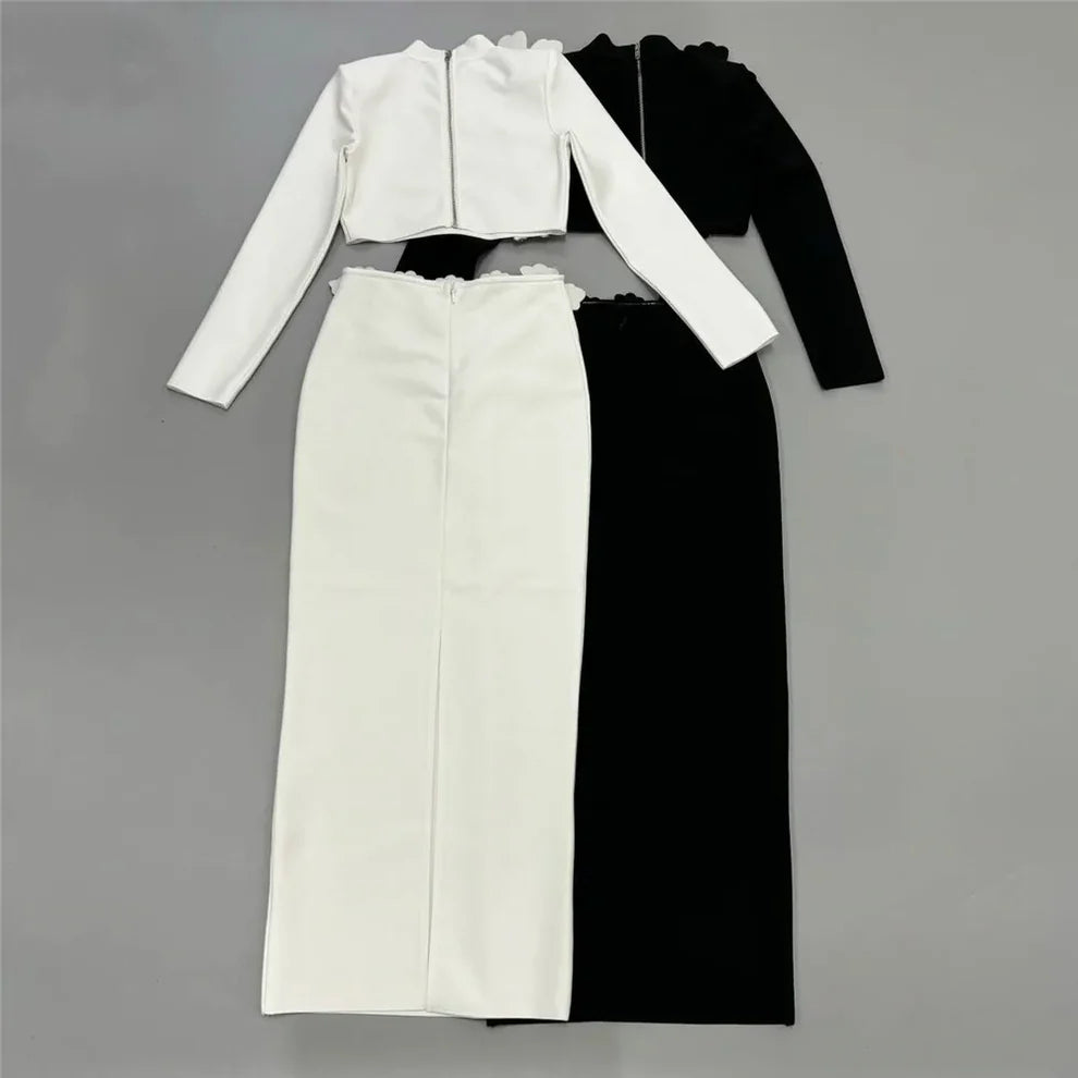 540 The Lunar Bloom Crop Set