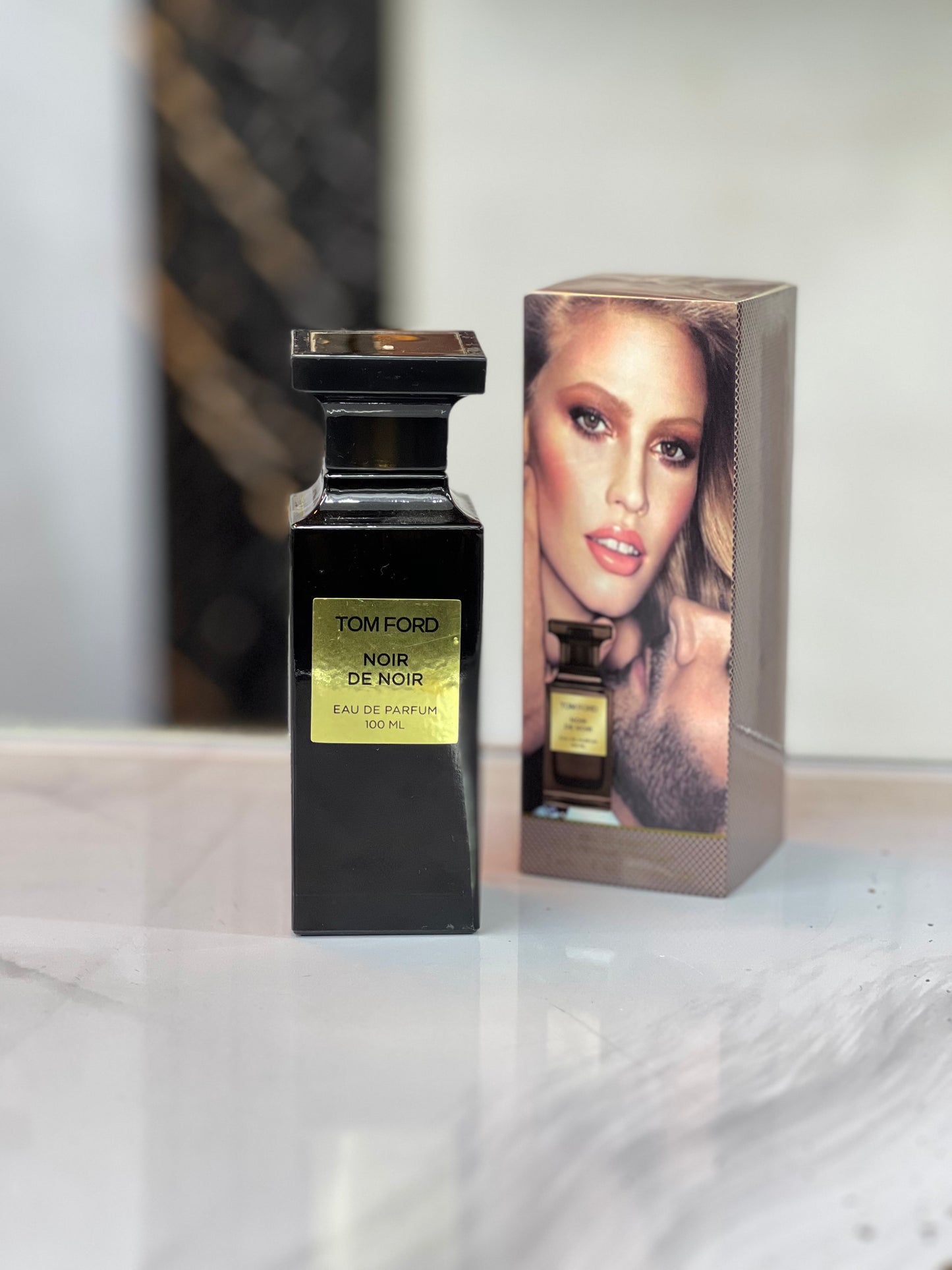 Tom Ford Noir de Noir