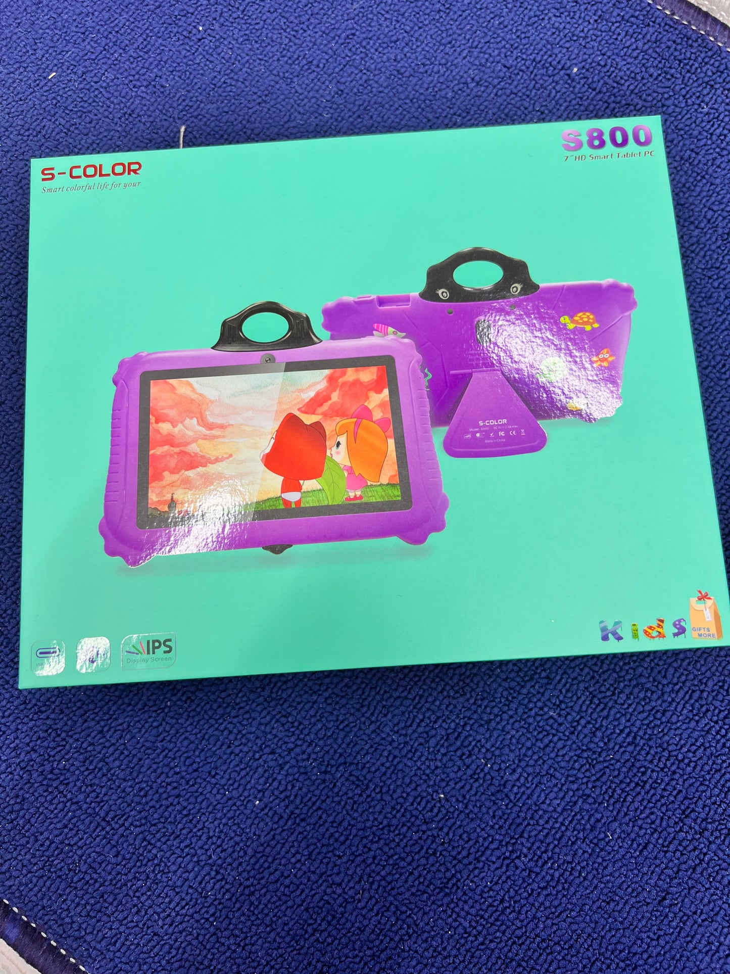 Kids Tablets - s800