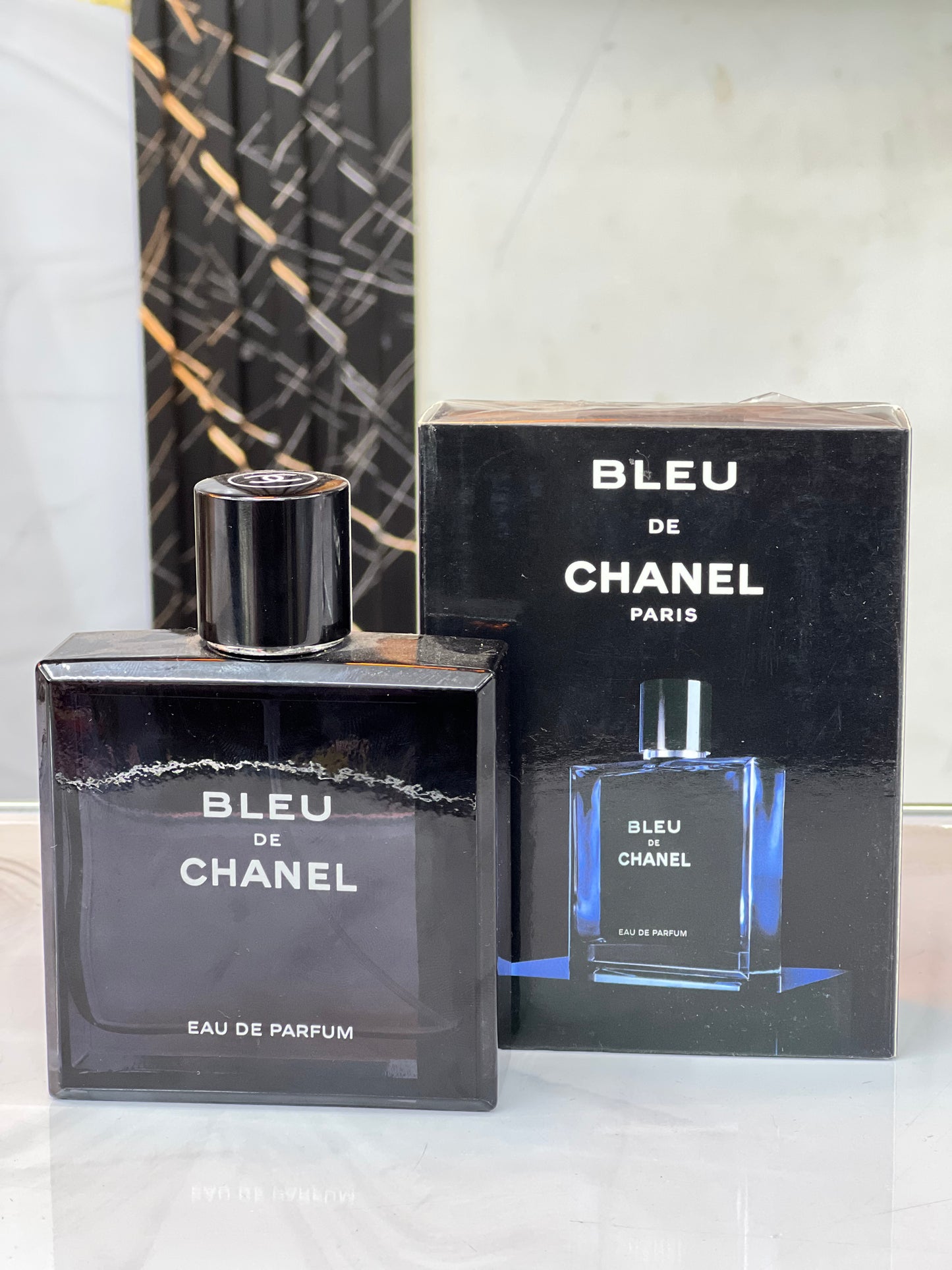 Bleu De Chanel