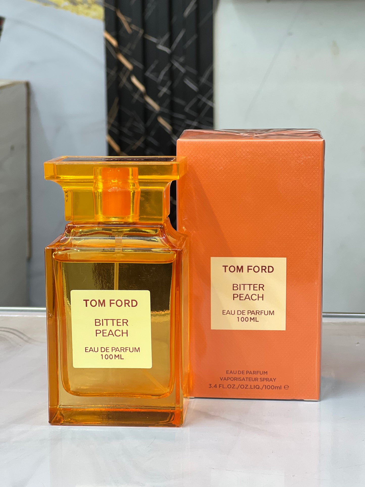 Tom Ford Bitter Peach