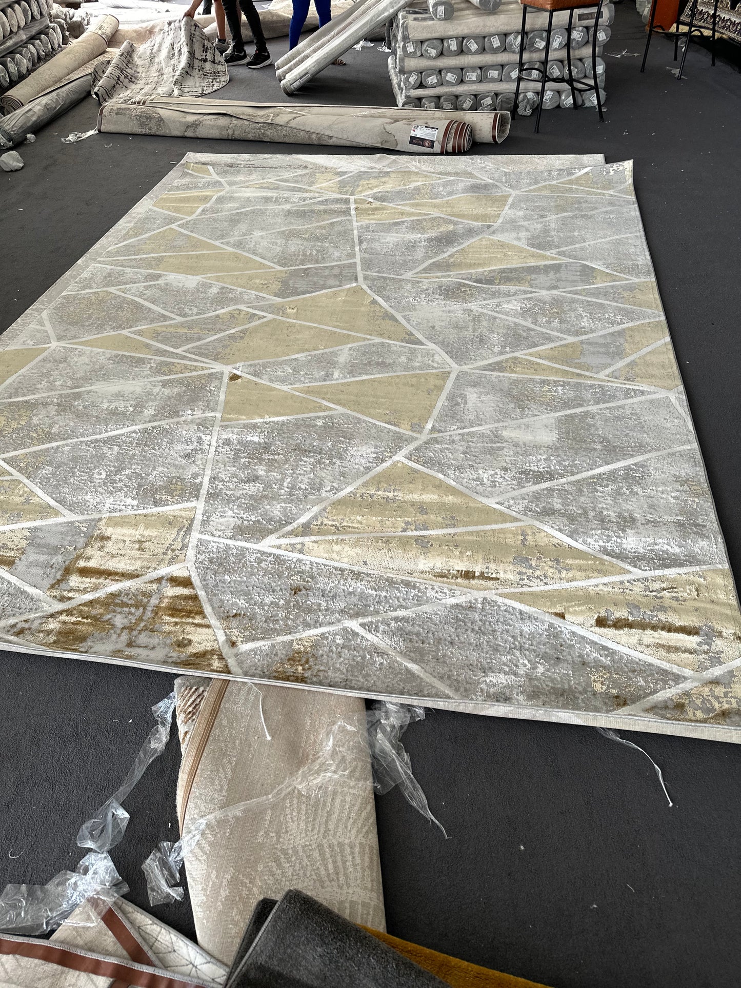 Turkish Carpets - 5*8