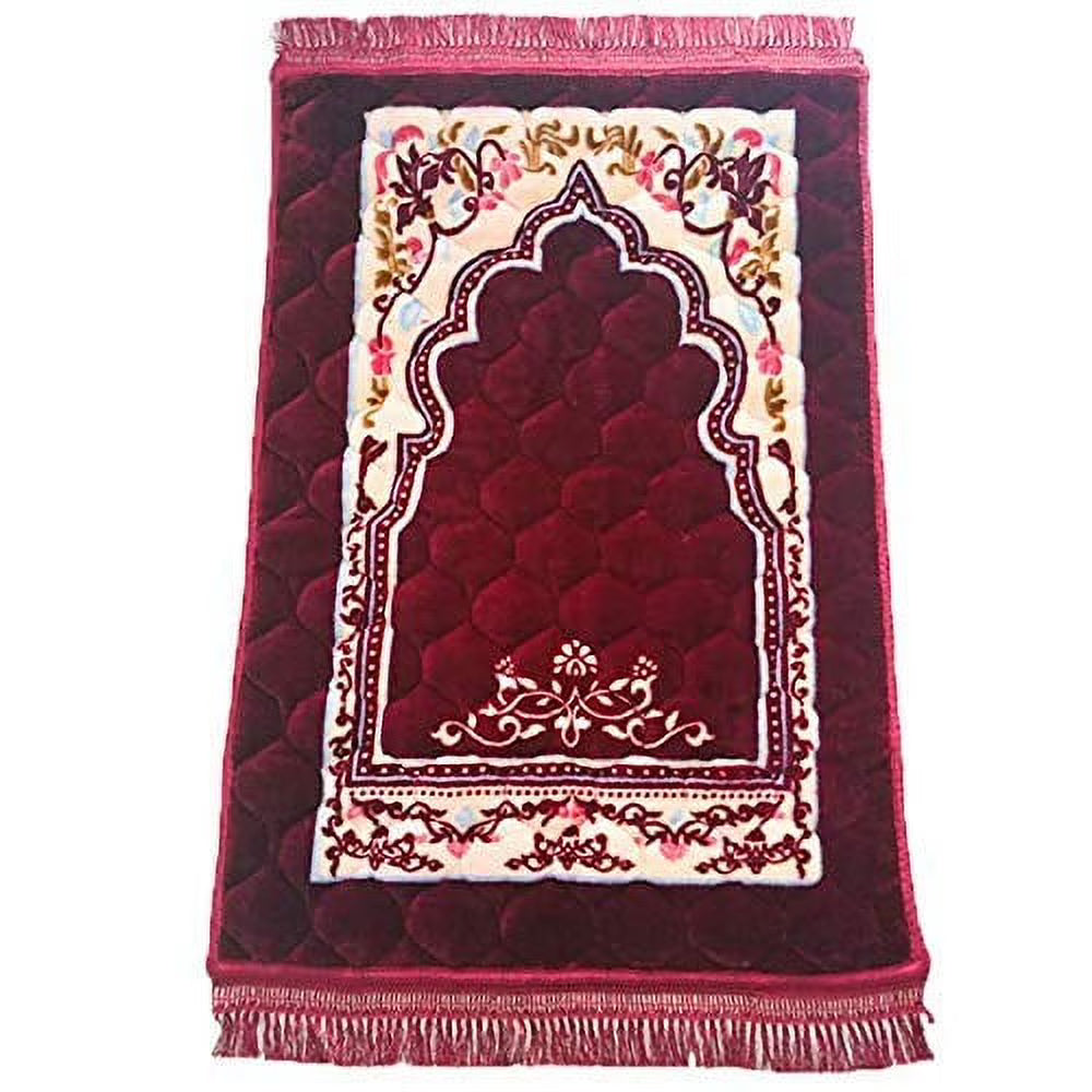 Printed Prayer Mat