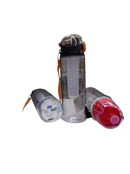 Plastic Water Bottle