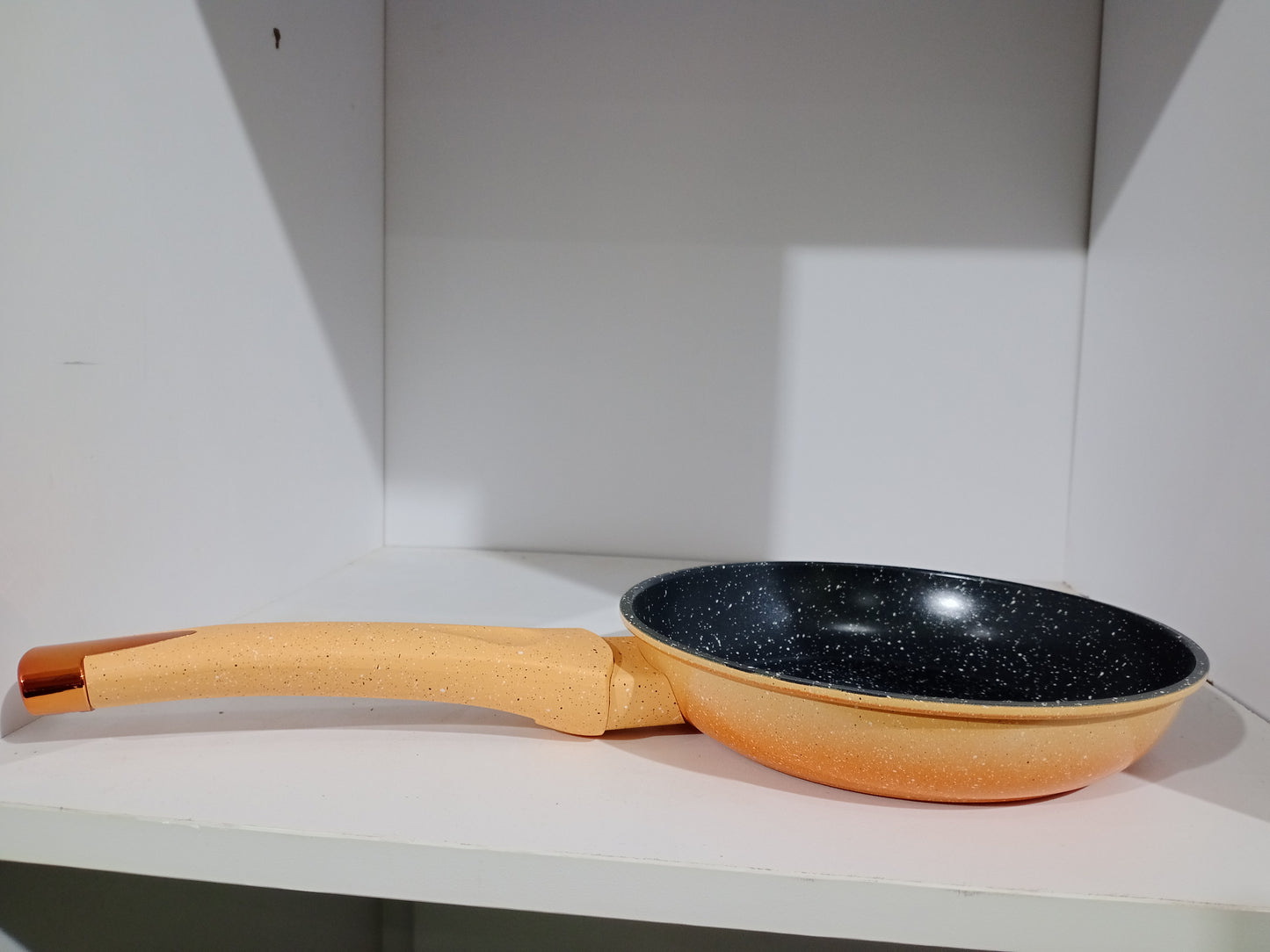 Wove stone Frying pan - 20CM