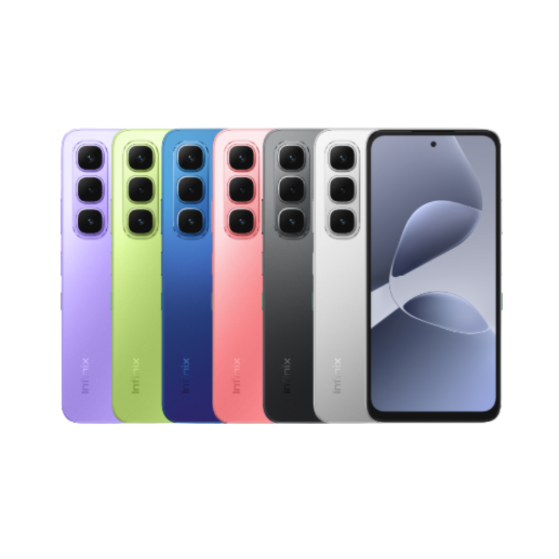 Infinix Hot 60i 12/128GB