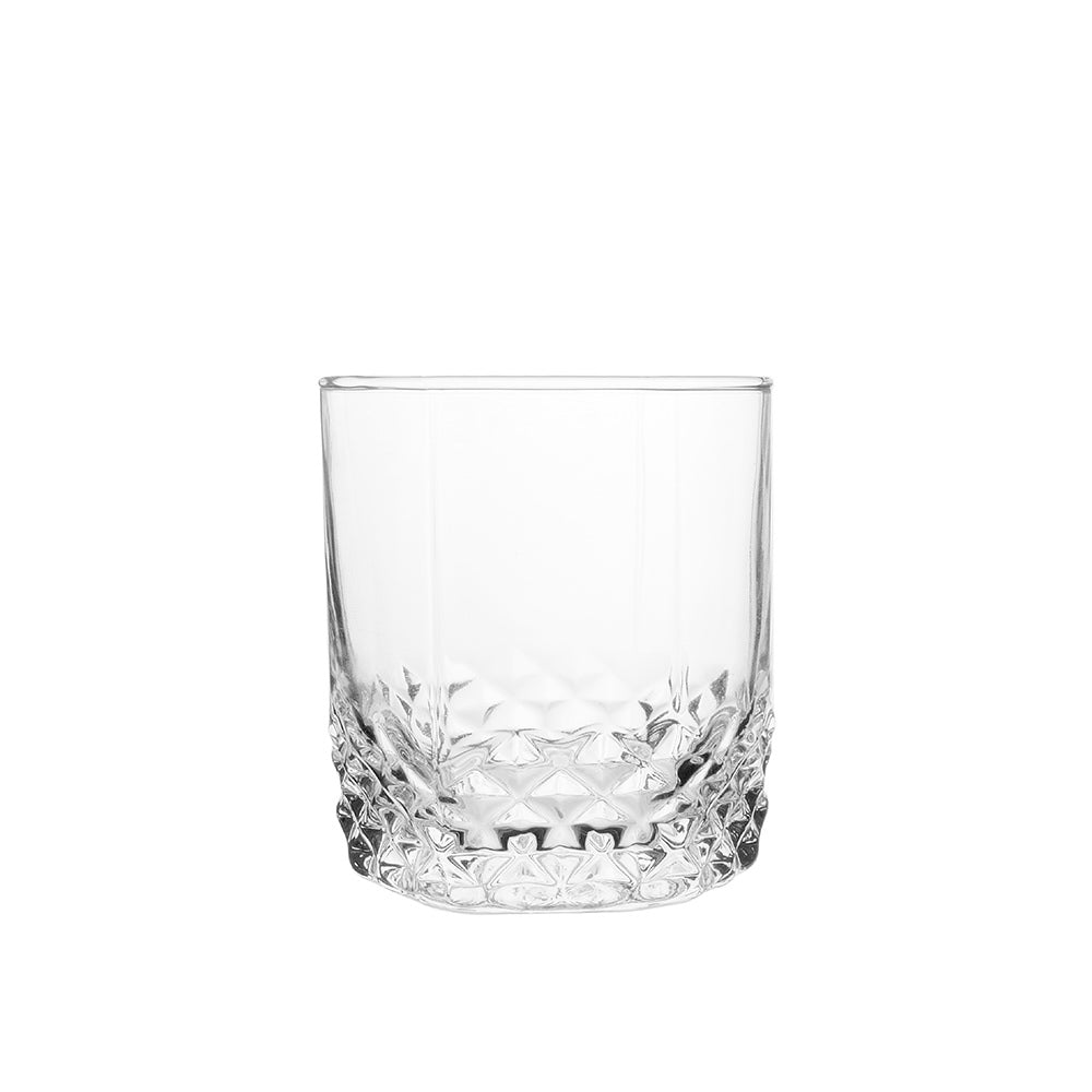 Deli Whiskey Glass 6pcs