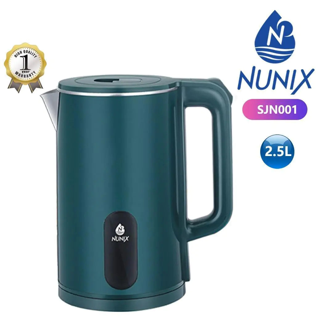 Nunix Electric Kettle