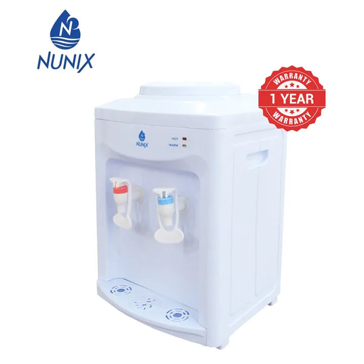 Nunix Q3 Tabletop Dispenser
