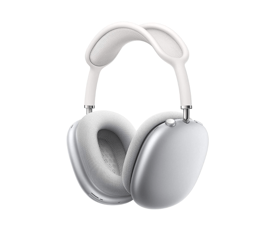 P9 Wireless Over-Ear Headphones – Premium Sound Experience
