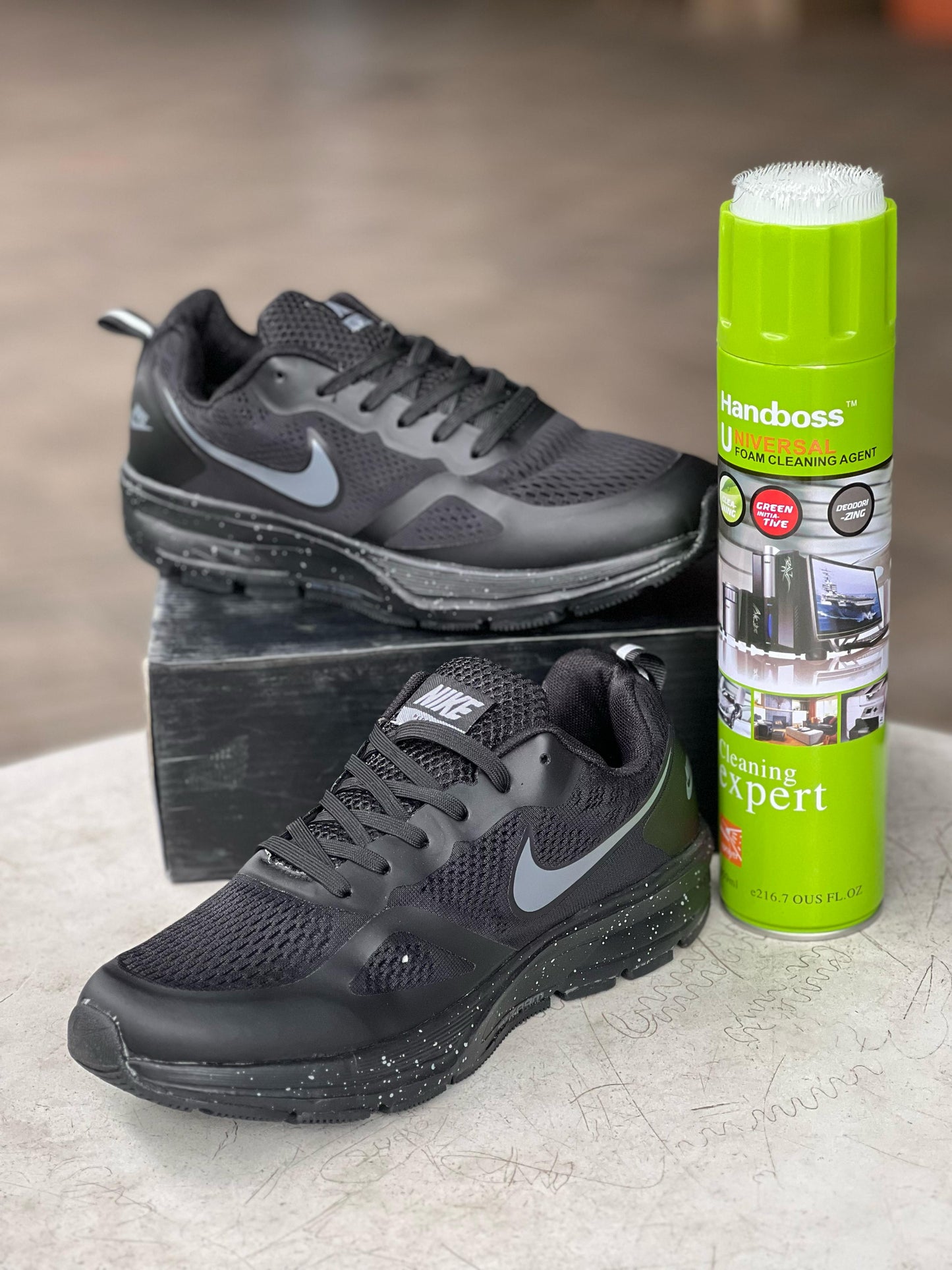 Nike Air Zoom Pegasus