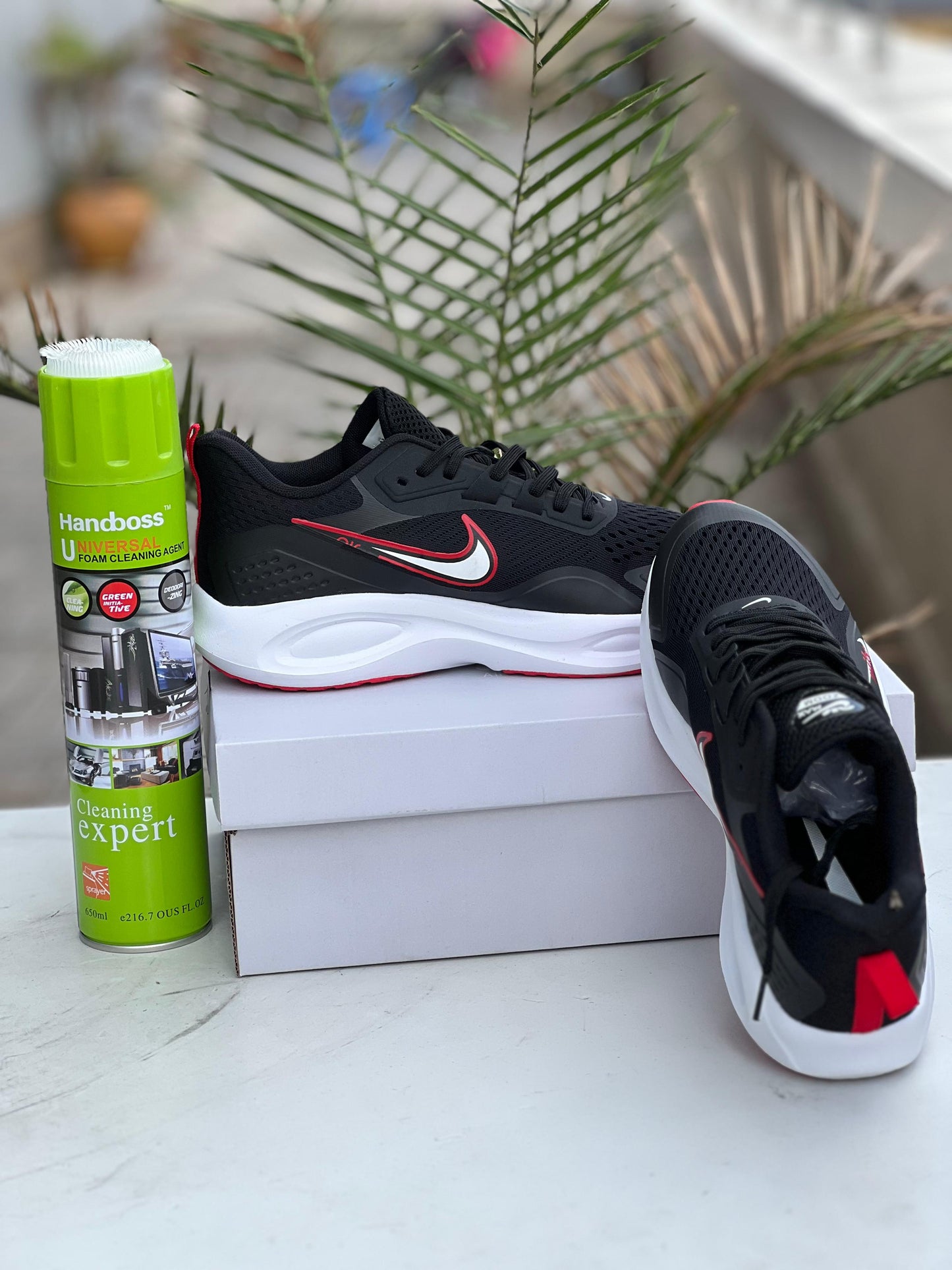 Nike Air Max Zoom N3