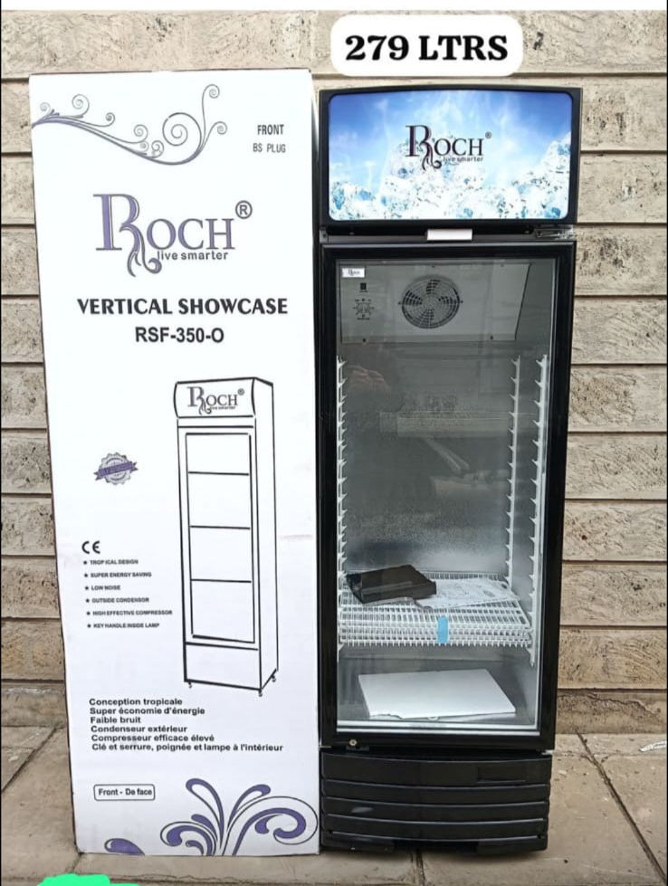 Roch RFR435DTN-1 *279L