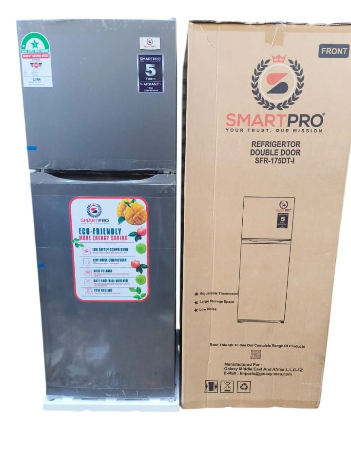 Smartpro SFR-175DT-1