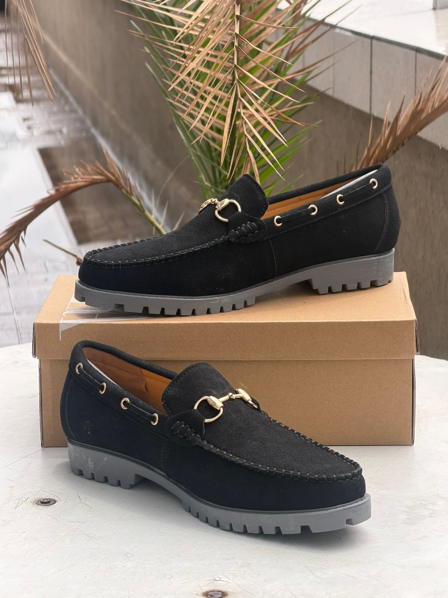 Timberland Loafer Sneakers