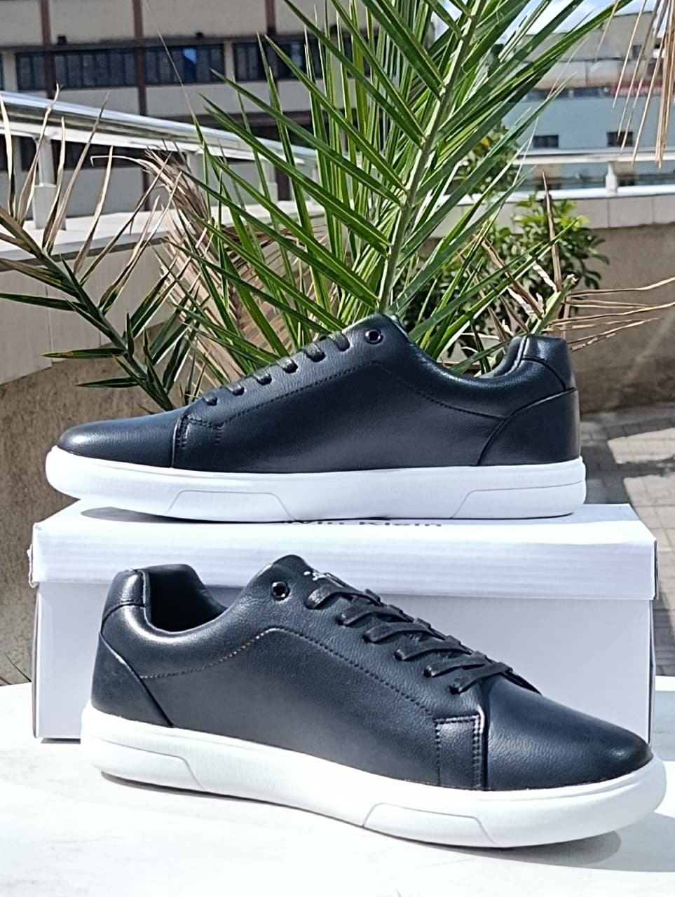 Calvin Klein Casual Sneakers