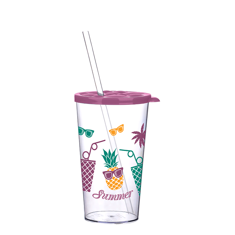 Titiz LIMESHAKE BUBBLE Cup