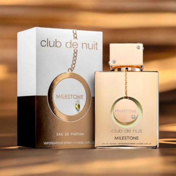 Armaf Club de Nuit Milestone Eau de Parfum