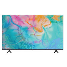 Syinix Smart TV 50 inch