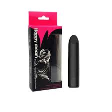 Happy Dream Rechargeable Bullet Vibrator