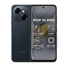 Techno Pop 10 Pro 8/128GB