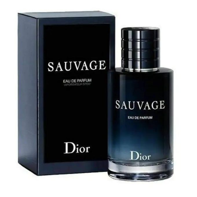 Dior sauvage