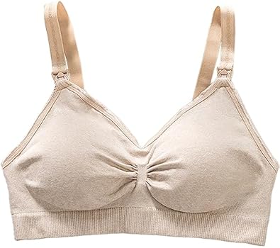 Nursing Bra