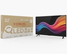 Vitron QLED 32' TV