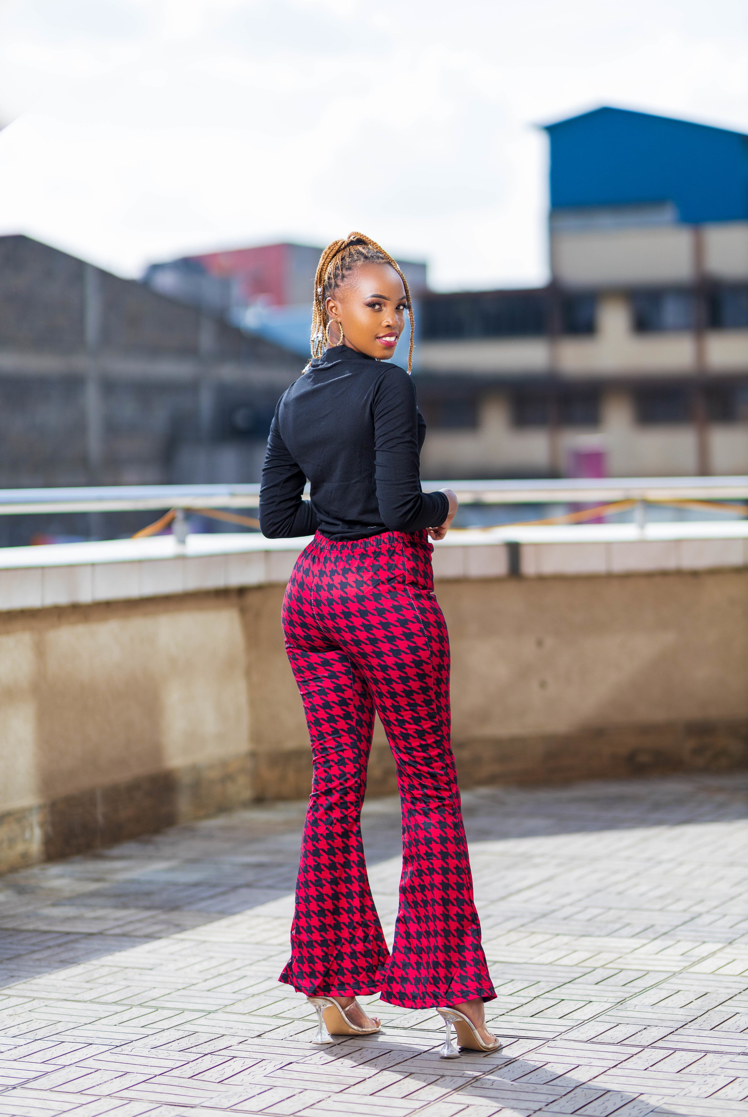 Chelsea Pants - Shop Kenya - Affordable Fashion Chelsea Pants hiiii_style Pants chelsea-pants 2 piece, 2 piece set, New Fashion Flared Pants, officialkoicurvy Shop Kenya - Affordable Fashion
