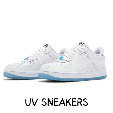 Uv Sneakers