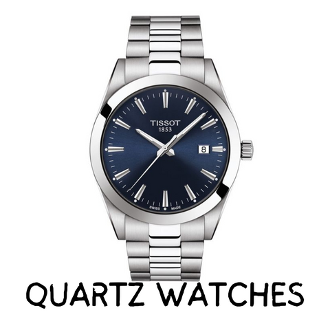 Quartz Watches