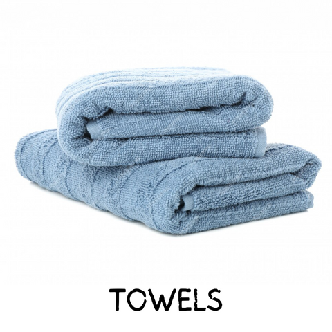 Towels