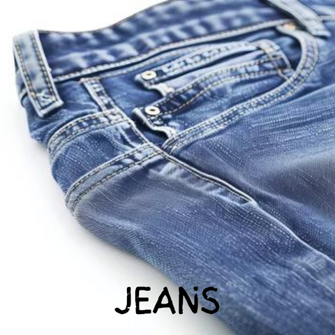 New in - Jeans