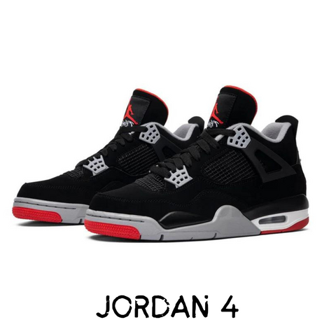 Jordan 4