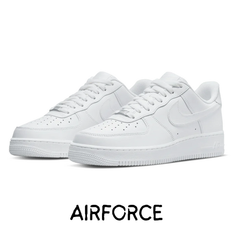New in - Airforce