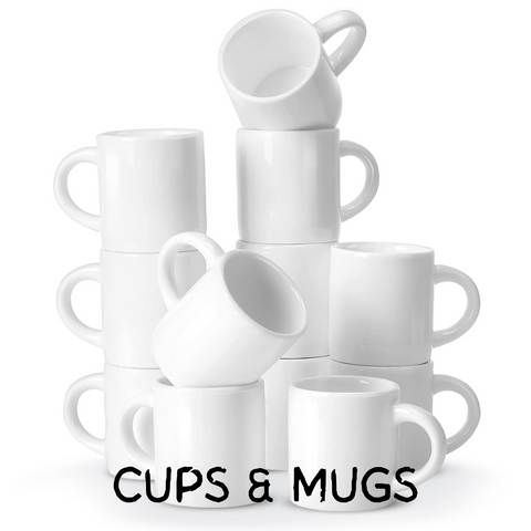 Cups & Mugs