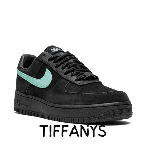 Tiffany Sneakers