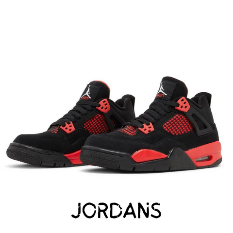 New in - Jordans