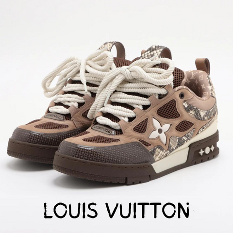 New in - Louis Vuitton