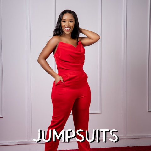 Jumpsuits