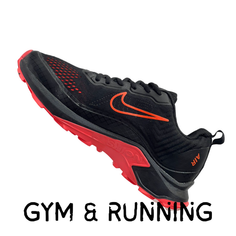 Gym & Running Shoes