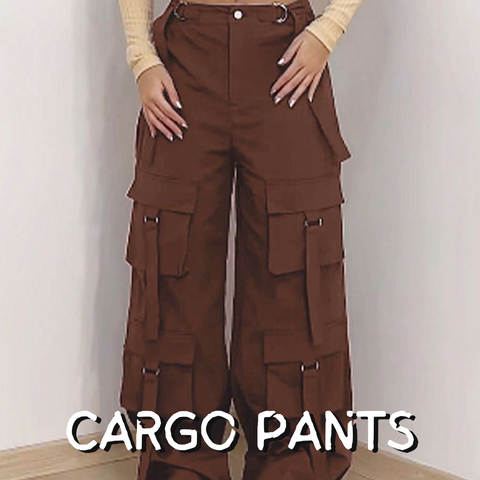 Cargo Pants