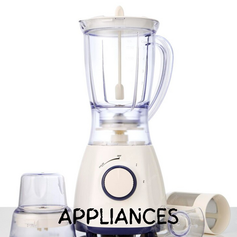 Kitchen Appliances