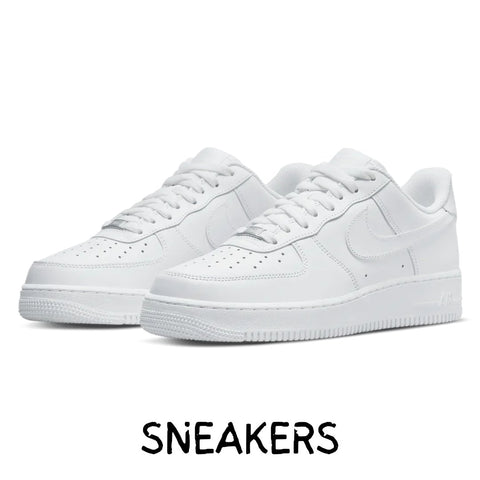 New in - Sneakers