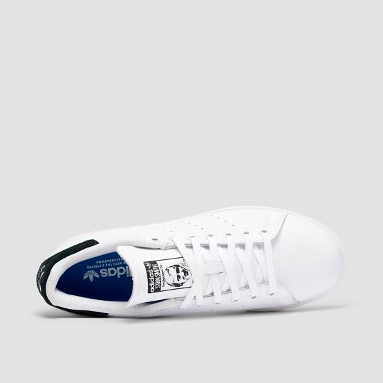 Adidas Stan Smith -Blue