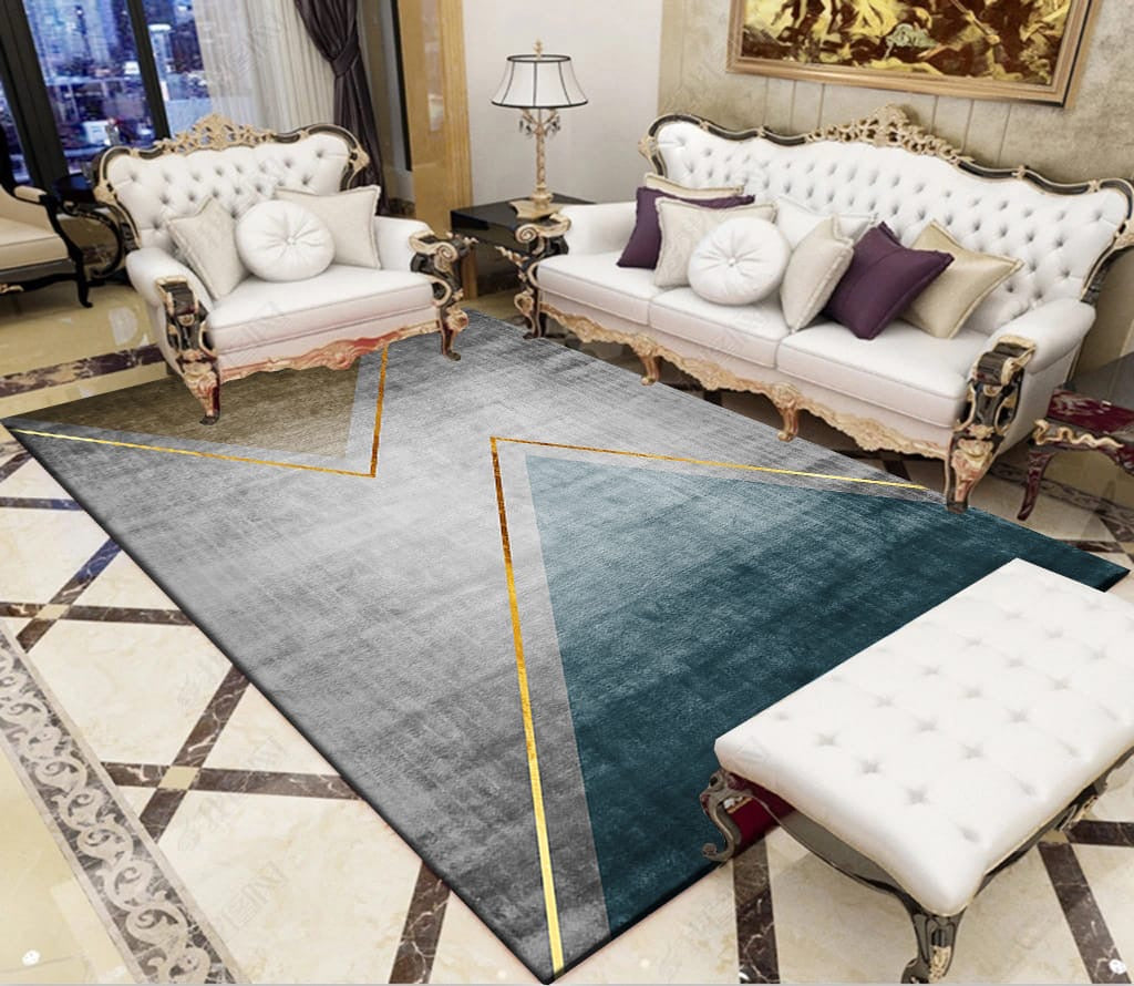 3D carpets 5*8