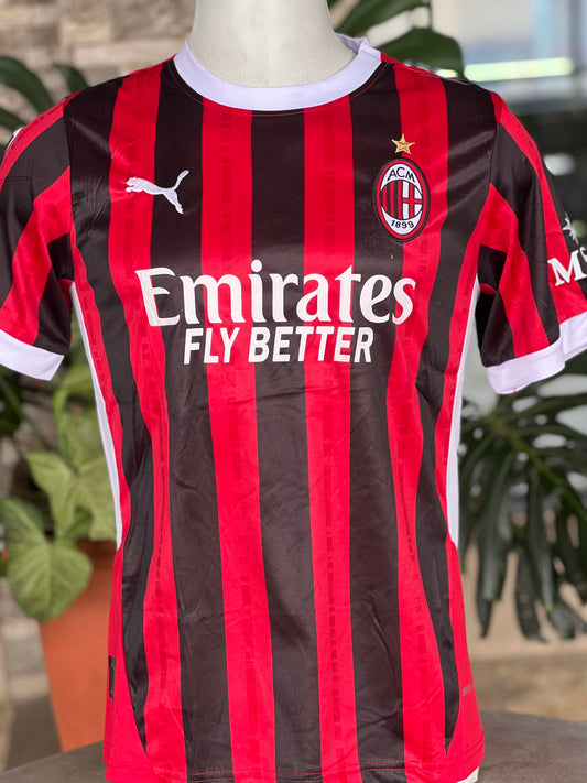 AC Milan Jersey